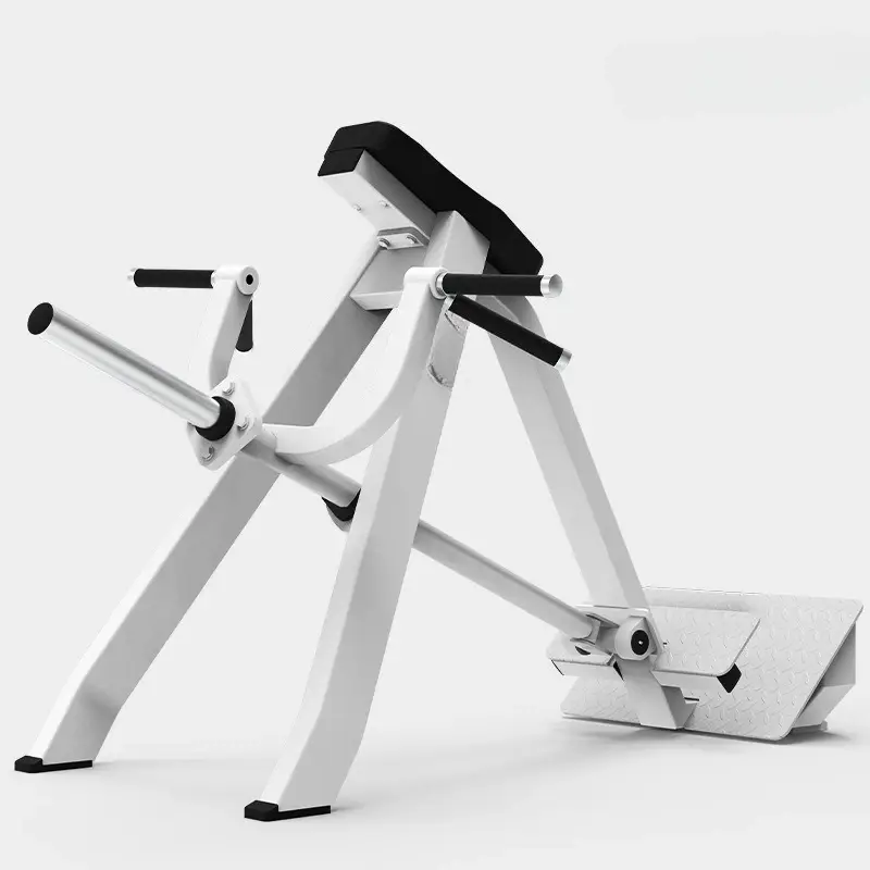 2026 T-bar Rower Indoor Gym Back Muscle Training Rowing Equipment — view 6