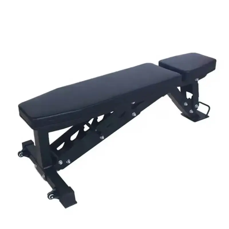 Professional Adjustable Workout Gym Equipment Fitness Weight Multi Weight Bench1 — view 1