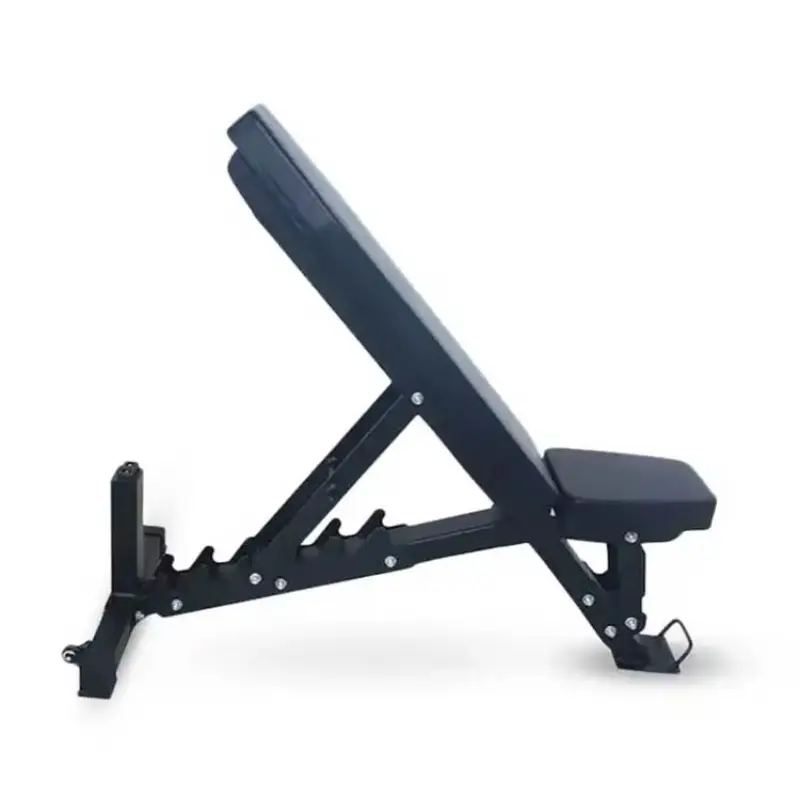 Professional Adjustable Workout Gym Equipment Fitness Weight Multi Weight Bench1 — image 2