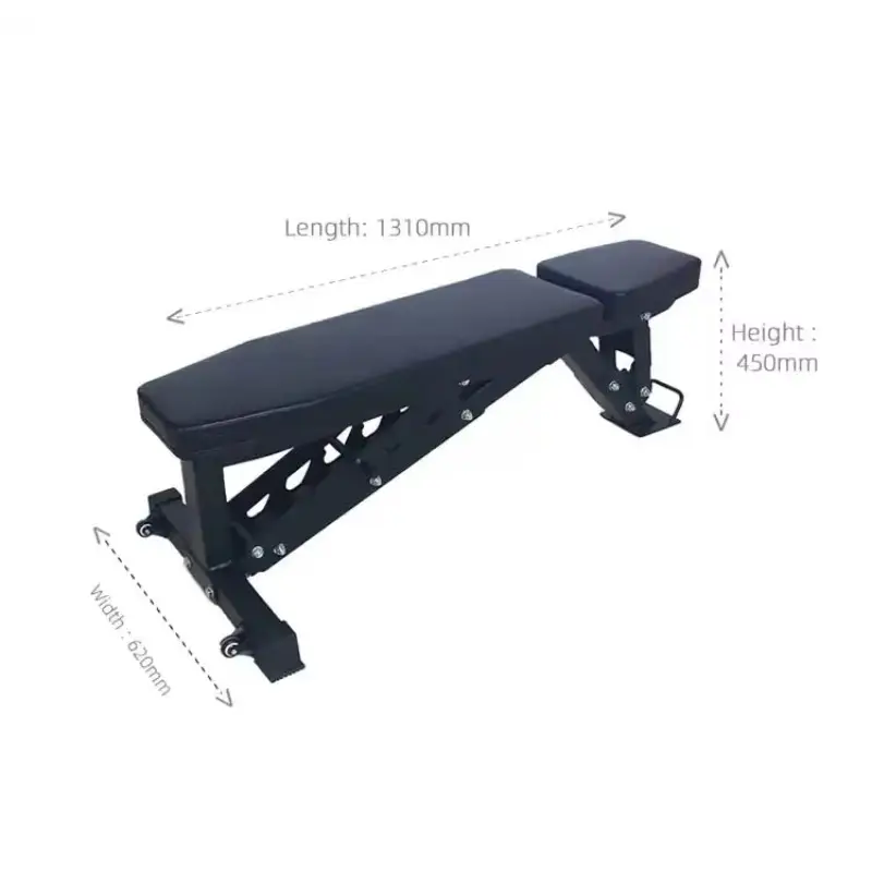 Professional Adjustable Workout Gym Equipment Fitness Weight Multi Weight Bench1 — image 6