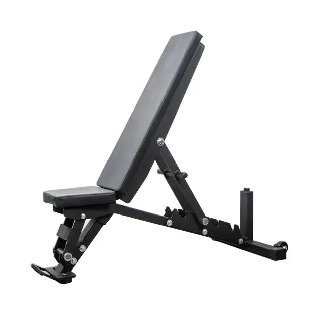 Professional Adjustable Workout Gym Equipment Fitness Weight Multi Weight Bench1 — image 7