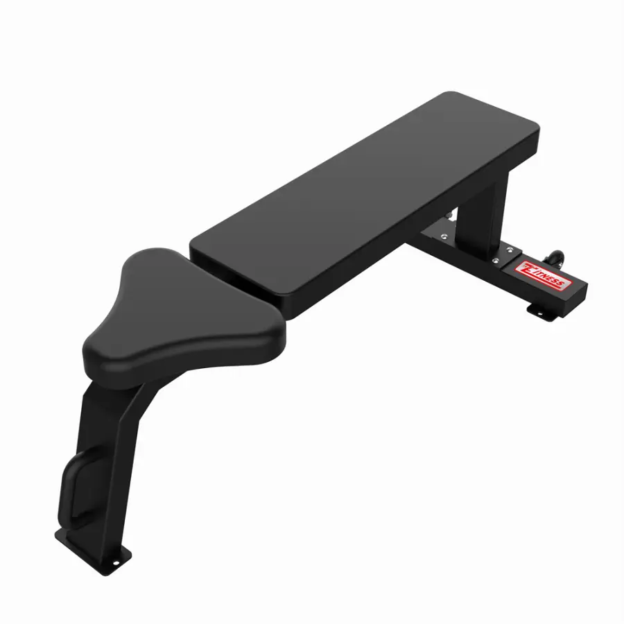 GC-5024-1 Commercial New Design Workout Bench Fitness Equipment Strength Training Adjustable Weight Bench1 — view 1