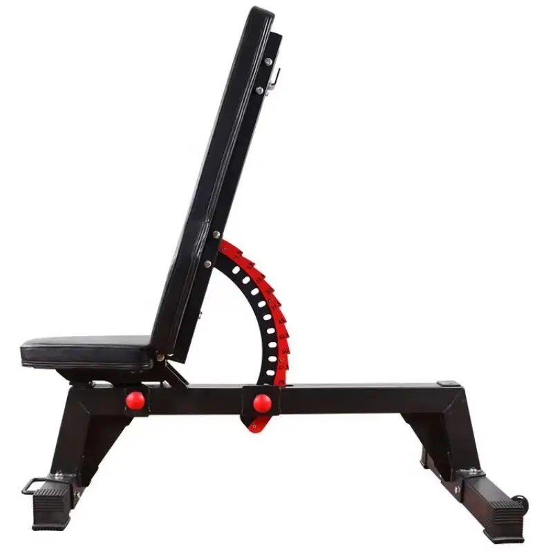 Popular Strength Training Home Gym Weight Lifting Exercise Workout Incline Bench1 — image 2