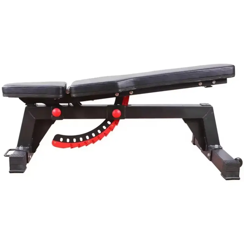 Popular Strength Training Home Gym Weight Lifting Exercise Workout Incline Bench1 — image 3