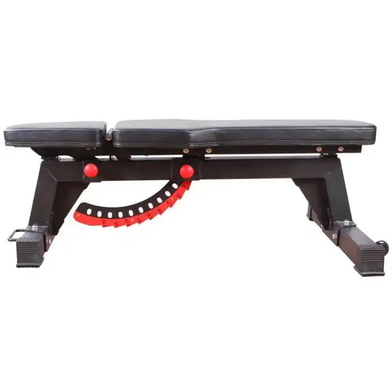 Popular Strength Training Home Gym Weight Lifting Exercise Workout Incline Bench1 — image 4