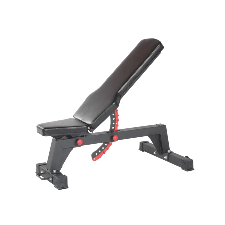Popular Strength Training Home Gym Weight Lifting Exercise Workout Incline Bench1 — image 5