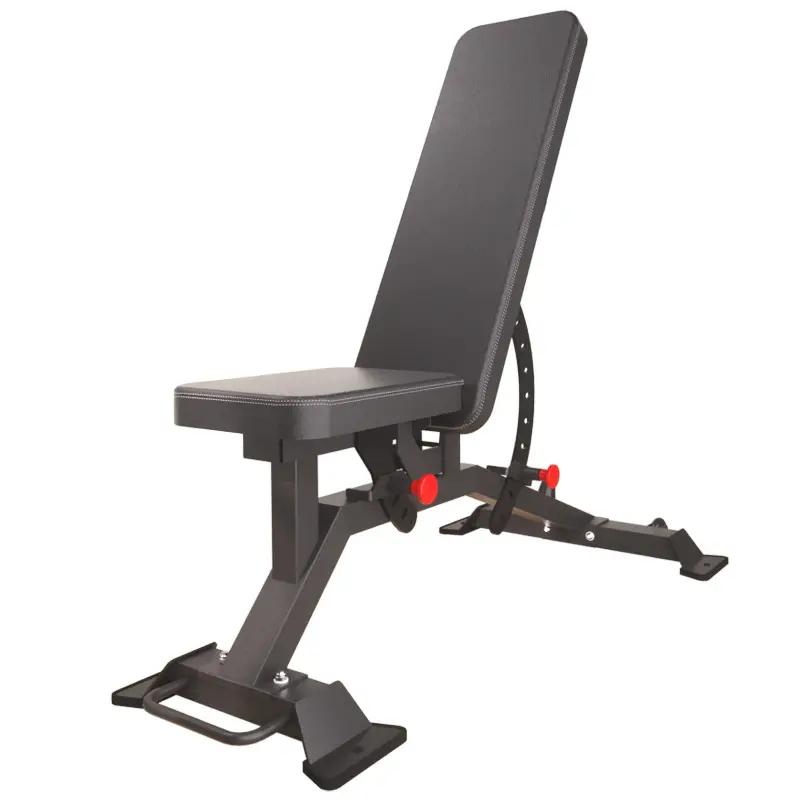 Multifunctional Bench Fitness Equipment Adjustable Gym Functional Weight Bench Set Adjustable Gym Benches1 — view 1