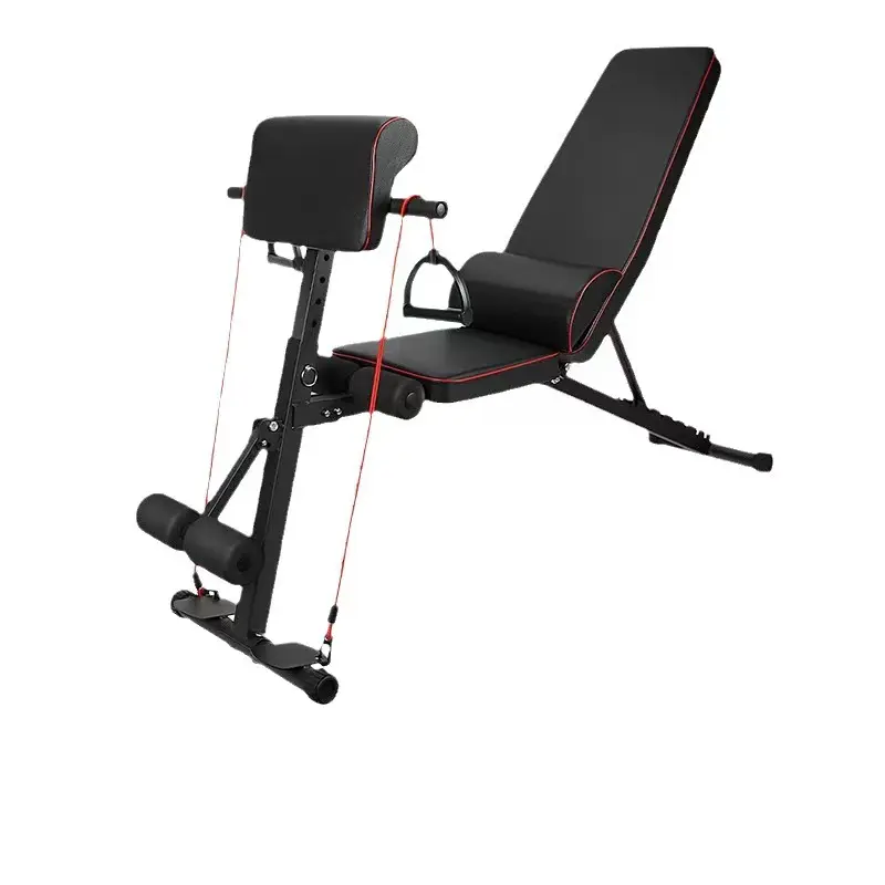 Premium Multi-functional Dumbbell Bench for Weight Training1 — view 1