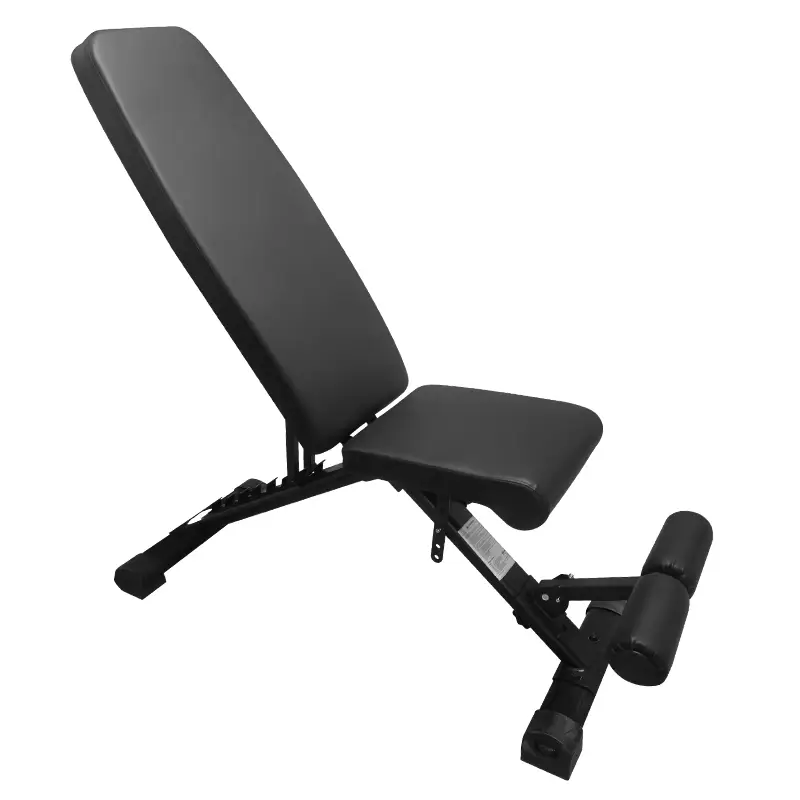 Gym Weight Lifting Bench Home Fitness Adjustable Training Maximum Load 250Kg Product Benches Racks1 — image 2