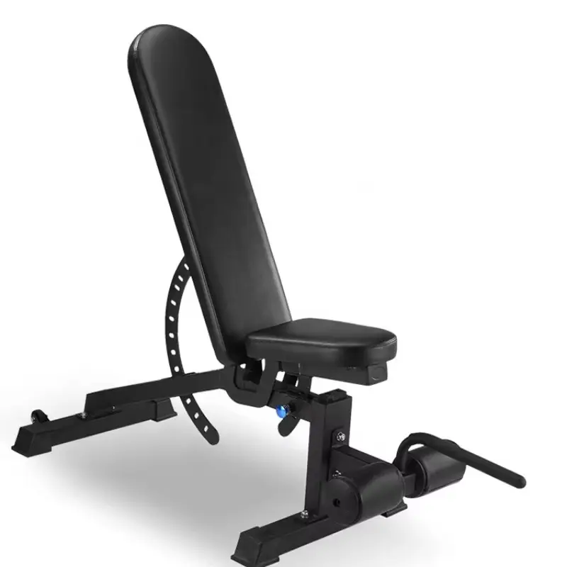Universal Adjustable Dumbbell Bench Gym Indoor Full Body Workout Equipment 2026 — image 3
