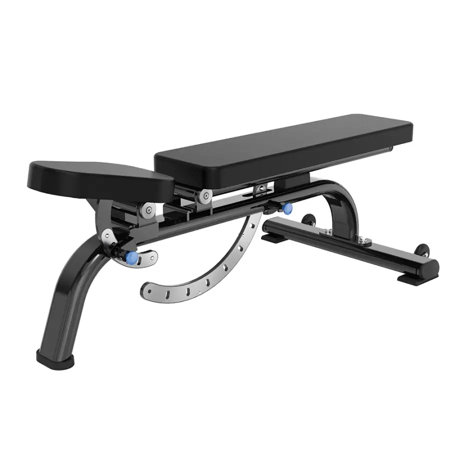 Multi-Purpse Bench Press Exercise Workout Flat Weight Gym Bench Flat Weight Bench1 — image 2