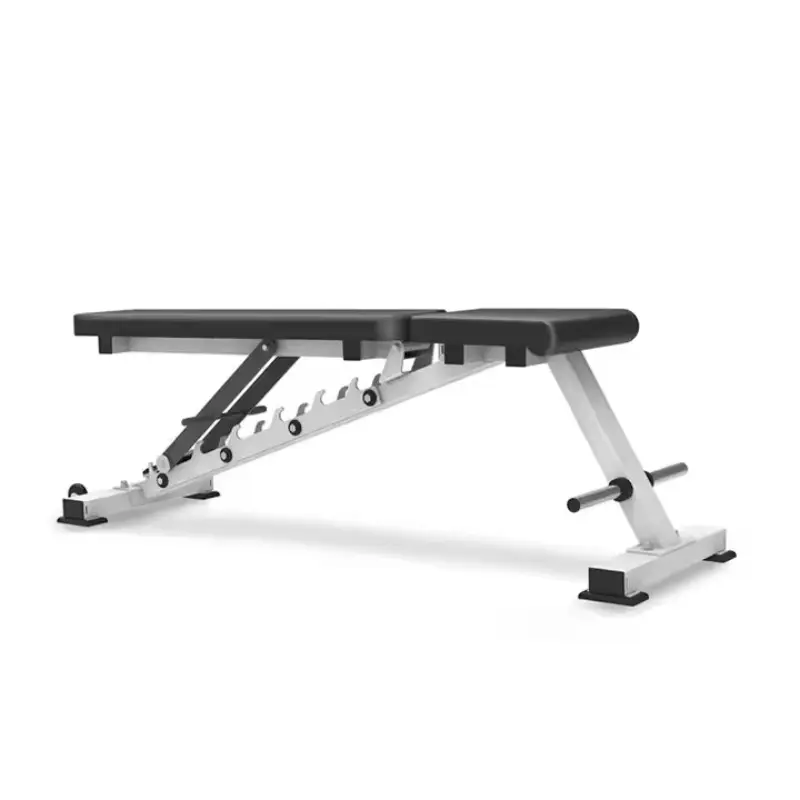 Multi-Purpse Bench Press Exercise Workout Flat Weight Gym Bench Flat Weight Bench1 — image 4