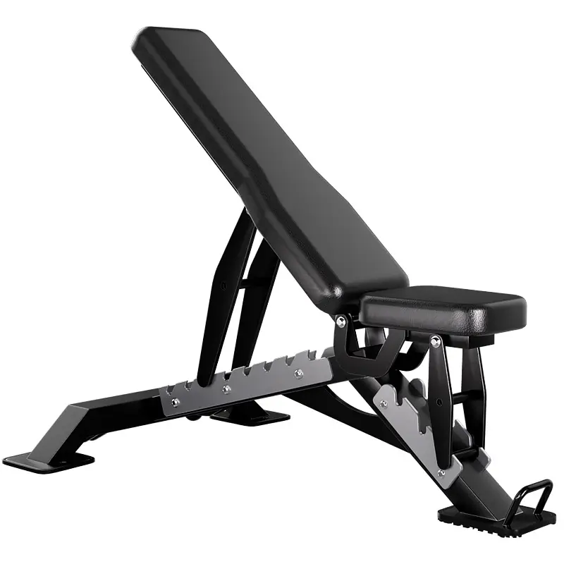High Security Strength Training Weight Bench Press Palestra Di Casa Wholesale1 — view 1