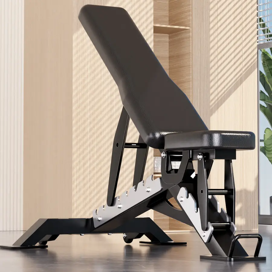 High Security Strength Training Weight Bench Press Palestra Di Casa Wholesale1 — image 4