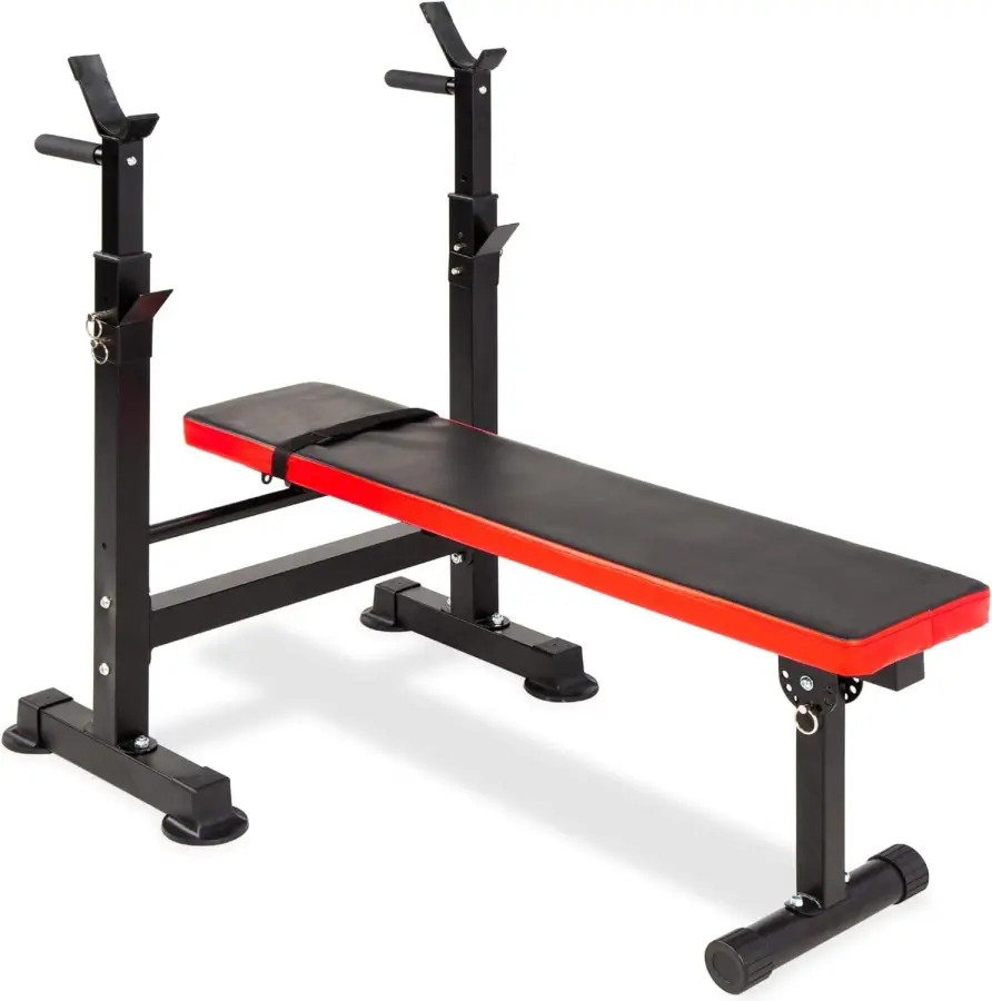 Adjustable Roman Chair Bench Back Stretching Goat Lift Bodybuilding Equipment — image 2