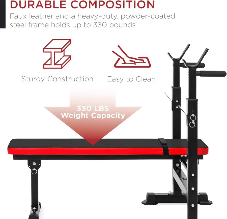 Adjustable Roman Chair Bench Back Stretching Goat Lift Bodybuilding Equipment — image 4
