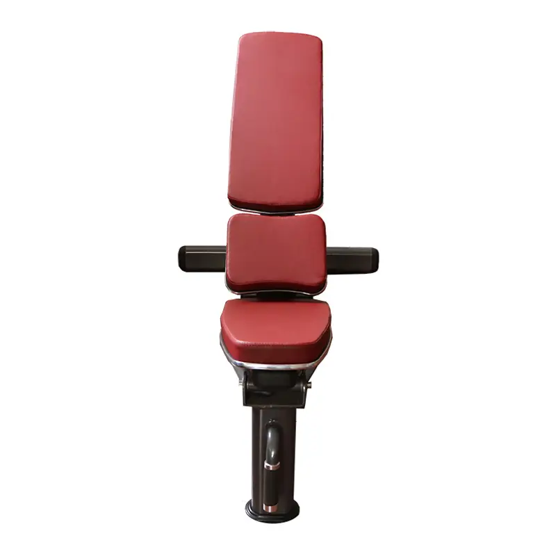 Multifunctional Cheap Workout Weight Adjustable Bench Press Professional Fitness Equipment Bench1 — view 1