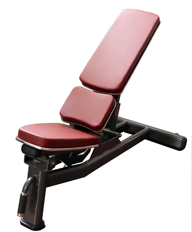 Multifunctional Cheap Workout Weight Adjustable Bench Press Professional Fitness Equipment Bench1 — image 7