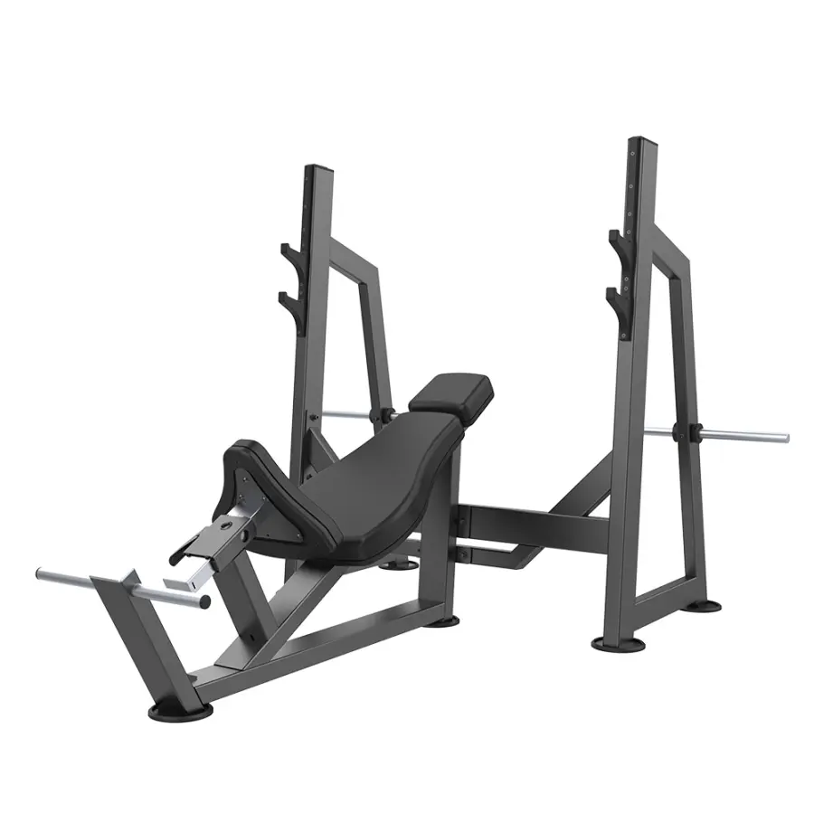 Professional Sports Fitness Gym Equipment,free Weight Multi-purpose Fordable Gym Bench,multi-purpose Bench Machine1 — image 3