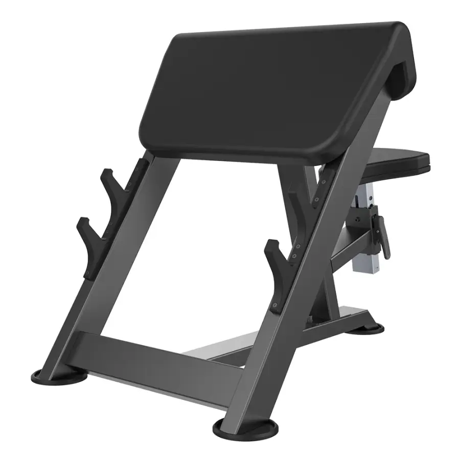 Professional Sports Fitness Gym Equipment,free Weight Multi-purpose Fordable Gym Bench,multi-purpose Bench Machine1 — image 4