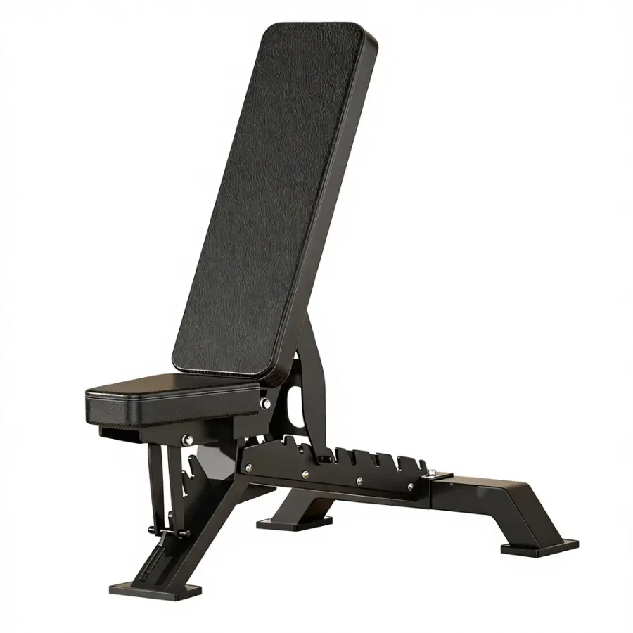 Mini Flying Bird Adjustable Bench Negative Angle Commercial Workout Bench 2026 — image 3