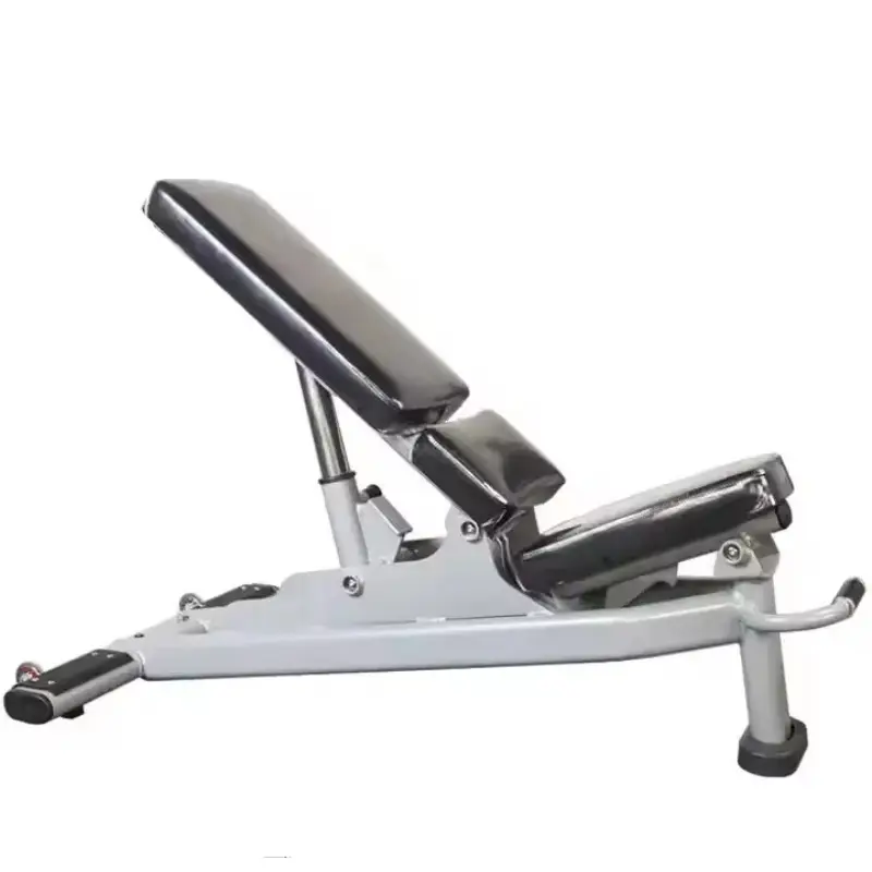 Commercial Weight Lifting Gym Adjustable Weight Bench for Body Workout1 — image 2