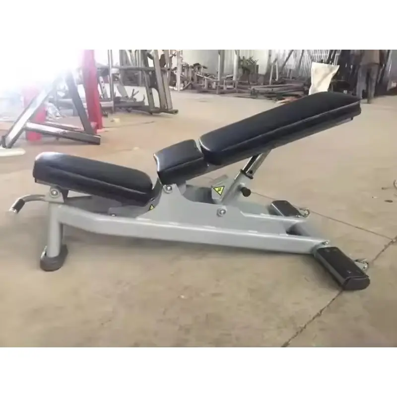 Commercial Weight Lifting Gym Adjustable Weight Bench for Body Workout1 — image 3
