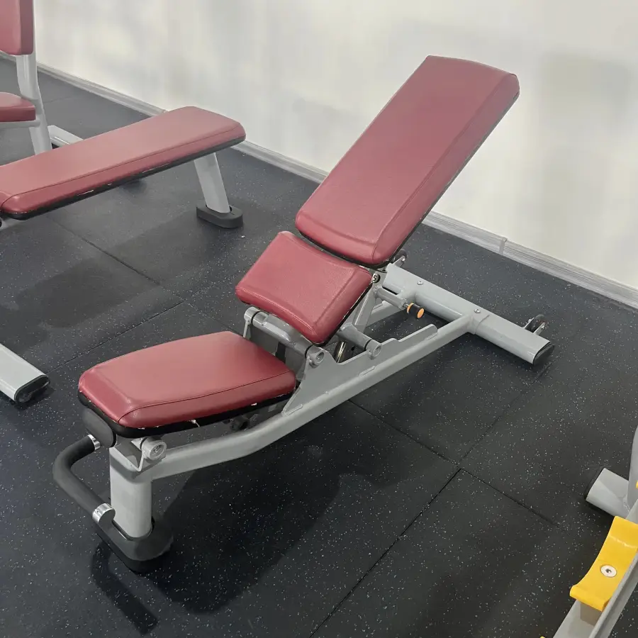 Commercial Weight Lifting Gym Adjustable Weight Bench for Body Workout1 — image 4