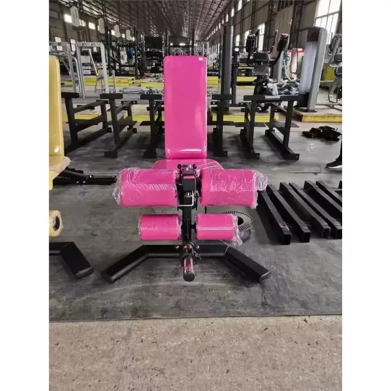 3-in-1 FID Adjustable Bench With Leg Extension Gym Training Equipment 2026 — image 2