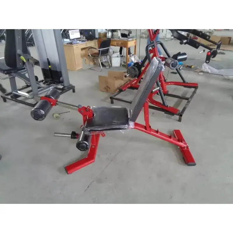 3-in-1 FID Adjustable Bench With Leg Extension Gym Training Equipment 2026 — image 3