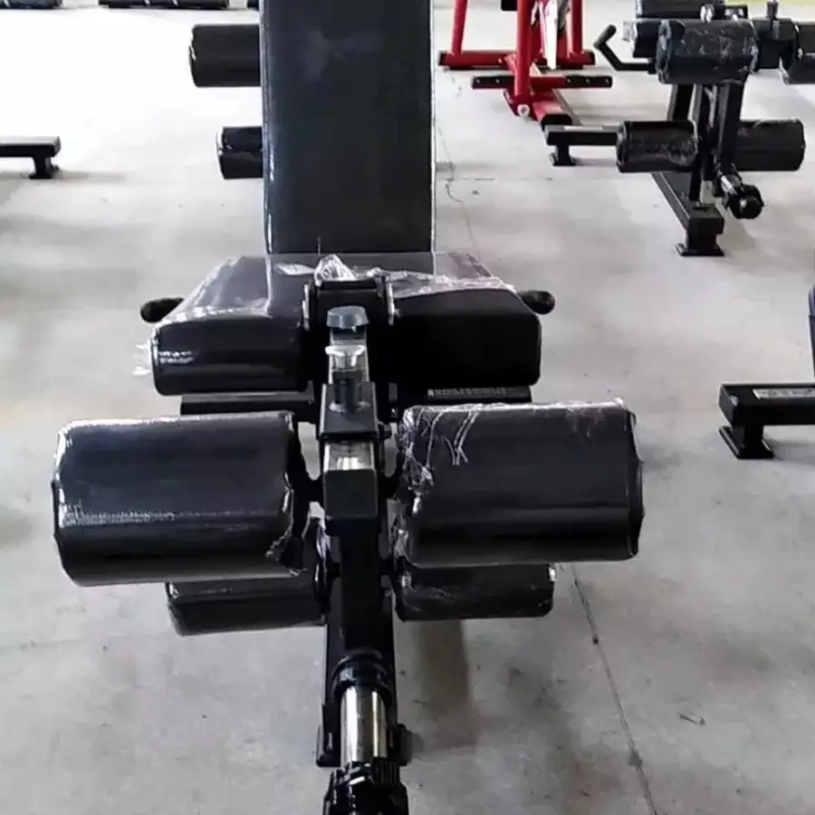3-in-1 FID Adjustable Bench With Leg Extension Gym Training Equipment 2026 — image 6