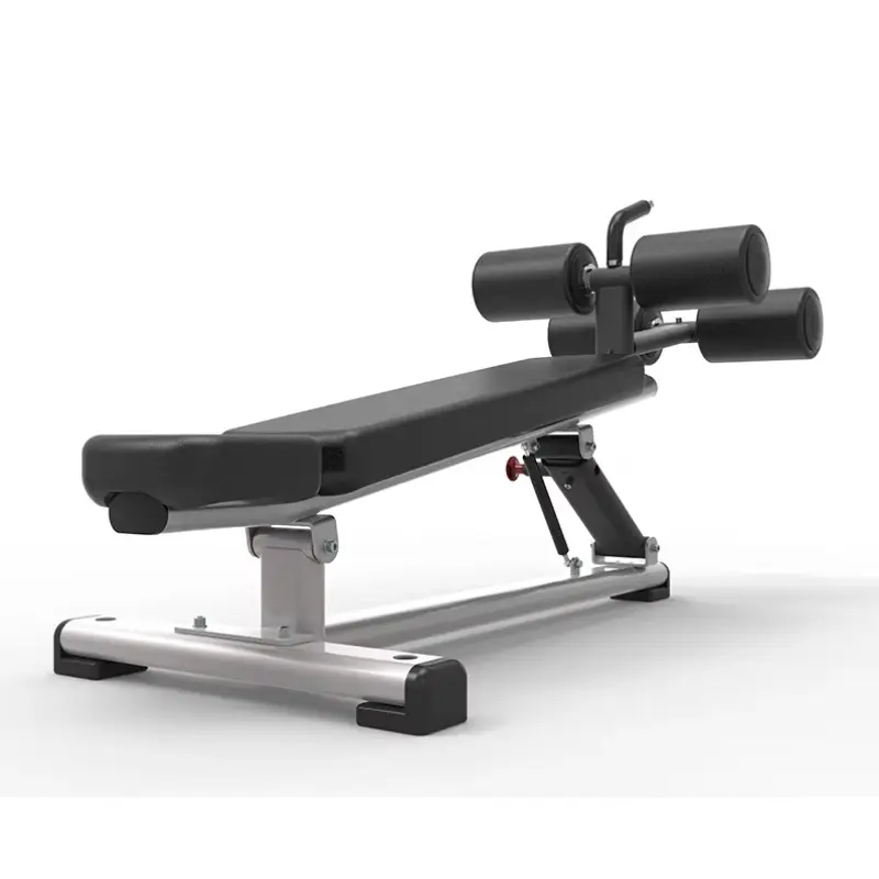 Training Gym Folding Bench Weight Equipment Weight Bench Gym Home Fitness1 — image 6