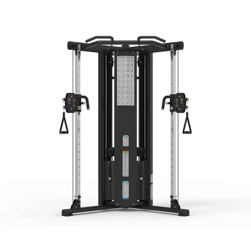 Training Gym Folding Bench Weight Equipment Weight Bench Gym Home Fitness1 — image 7