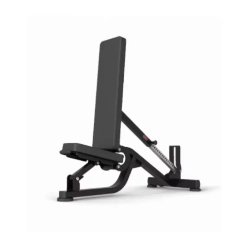 Commercial Adjustable Heavy Weight Workout Fitness Bench Home Flat Foldable Incline Decline Bench Press Adjustable Bench1 — image 4