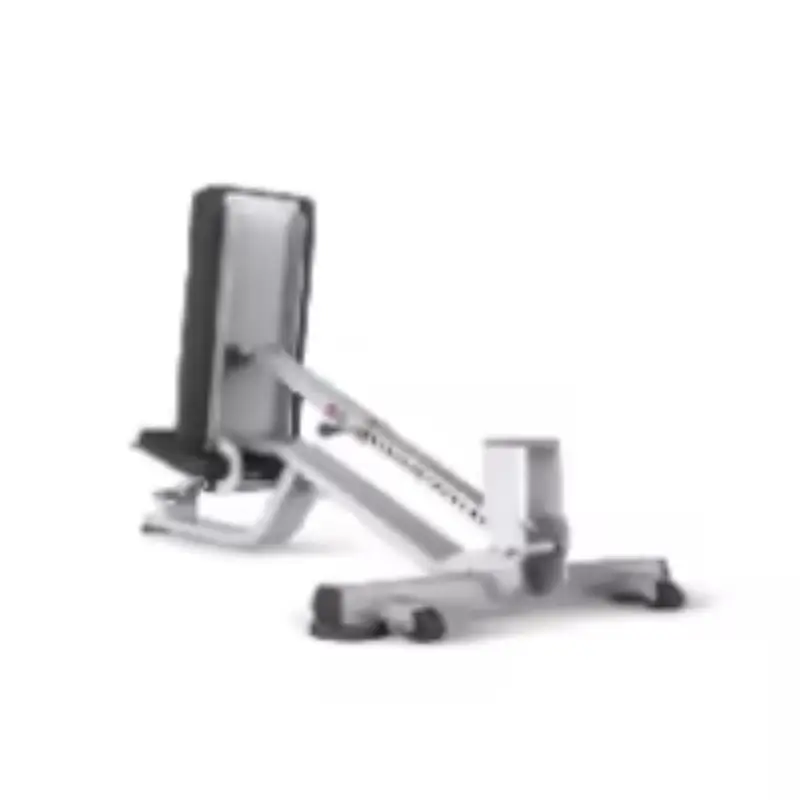 Commercial Adjustable Heavy Weight Workout Fitness Bench Home Flat Foldable Incline Decline Bench Press Adjustable Bench1 — image 5