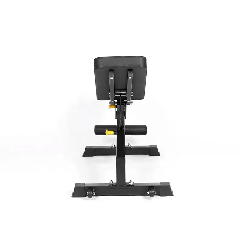 Foldable Multi-Functional Weight Bench Sit-Up Full Body Bodybuilding Equipment — image 4