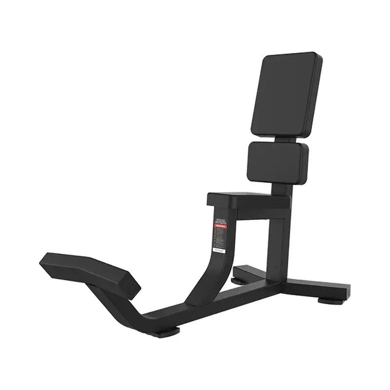 Multi Purpose Flat Adjustable Dumbbell Bench Gym Strength Workout Equipment 2026 — image 5
