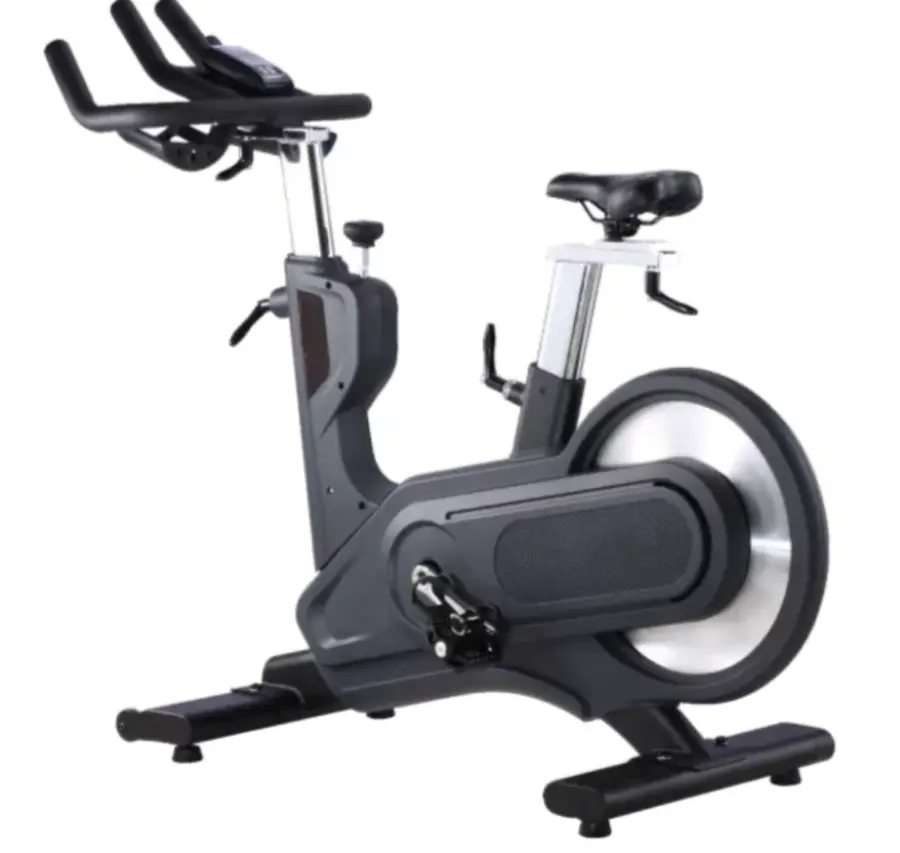 Gym Equipment Fitness Equipment Cardio Machine Commercial Spinning Bike1 — view 1