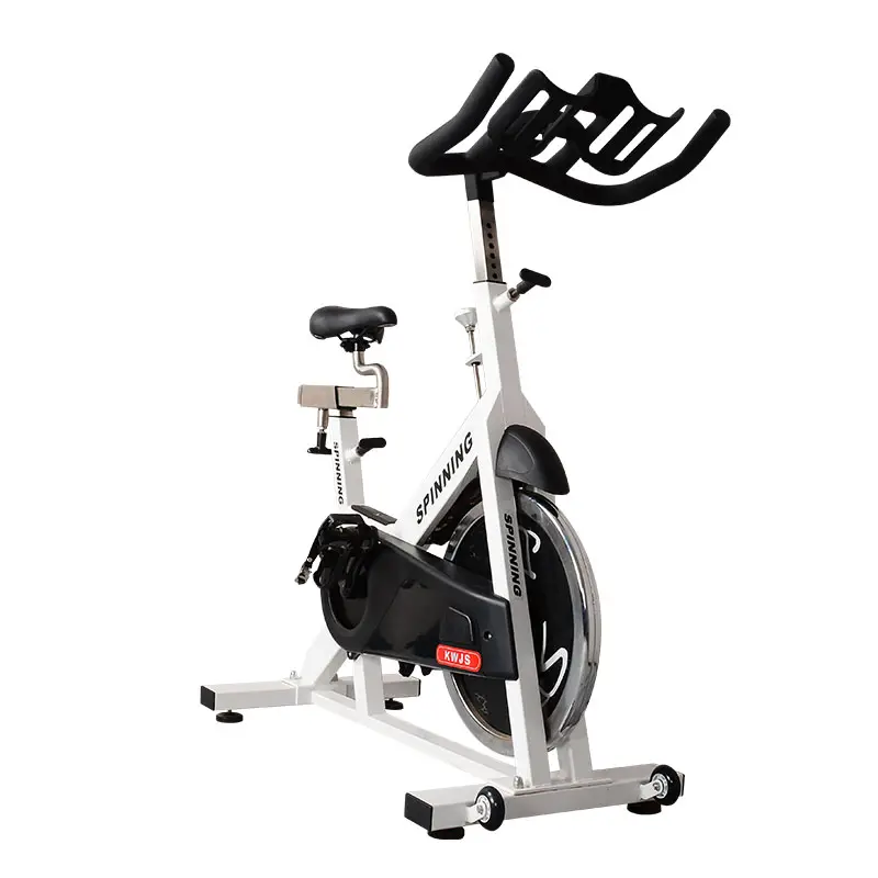 Hot Seller Fitness Commercial Chain Drive System Exercise Spinning Bike1 — view 1