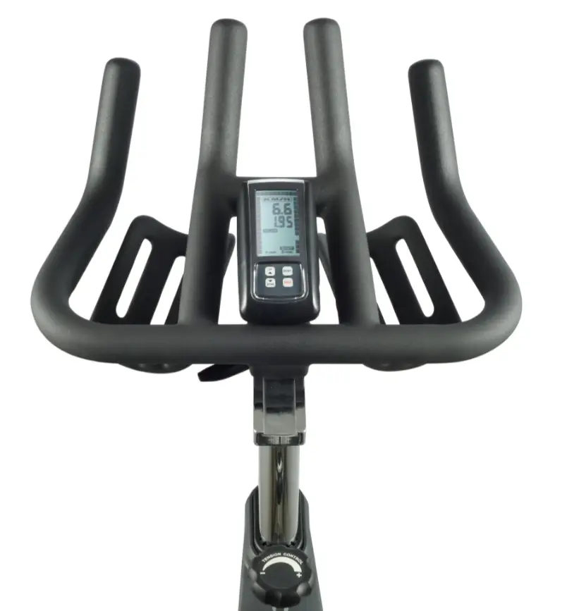 Gym Equipment Fitness Equipment Cardio Machine Commercial Spinning Bike1 — image 2