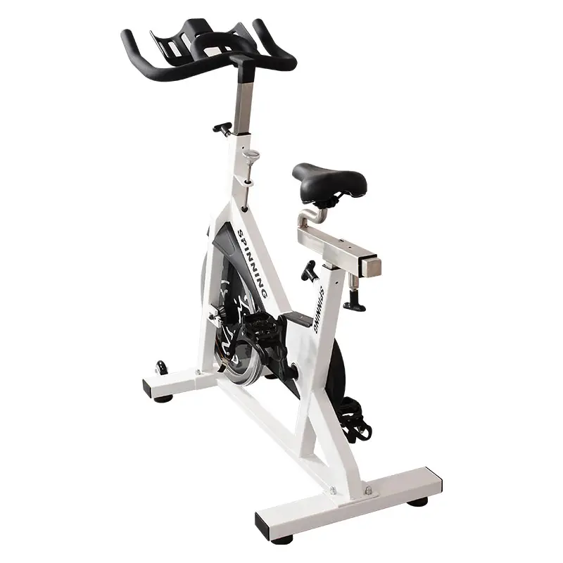 Hot Seller Fitness Commercial Chain Drive System Exercise Spinning Bike1 — image 3