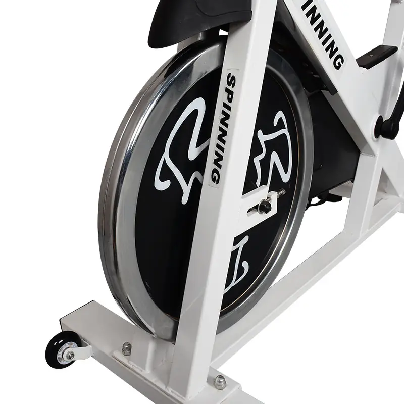 Hot Seller Fitness Commercial Chain Drive System Exercise Spinning Bike1 — image 4