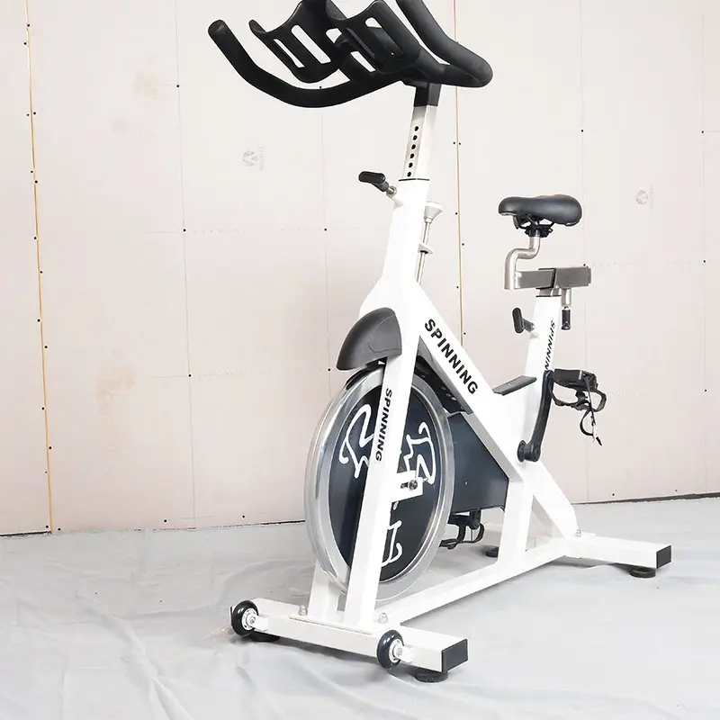Hot Seller Fitness Commercial Chain Drive System Exercise Spinning Bike1 — image 5