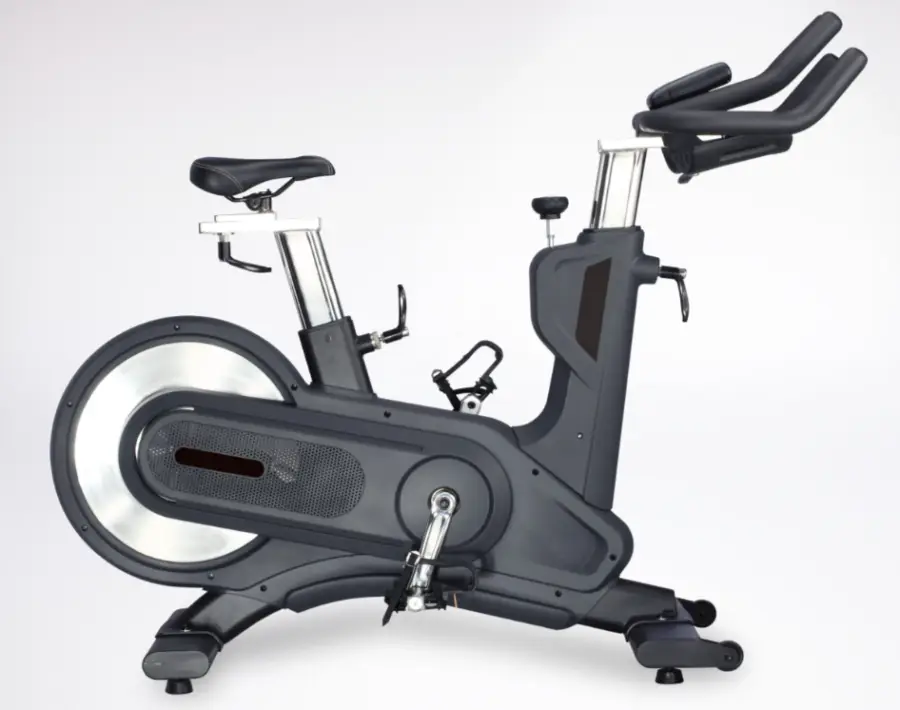 Gym Equipment Fitness Equipment Cardio Machine Commercial Spinning Bike1 — image 4