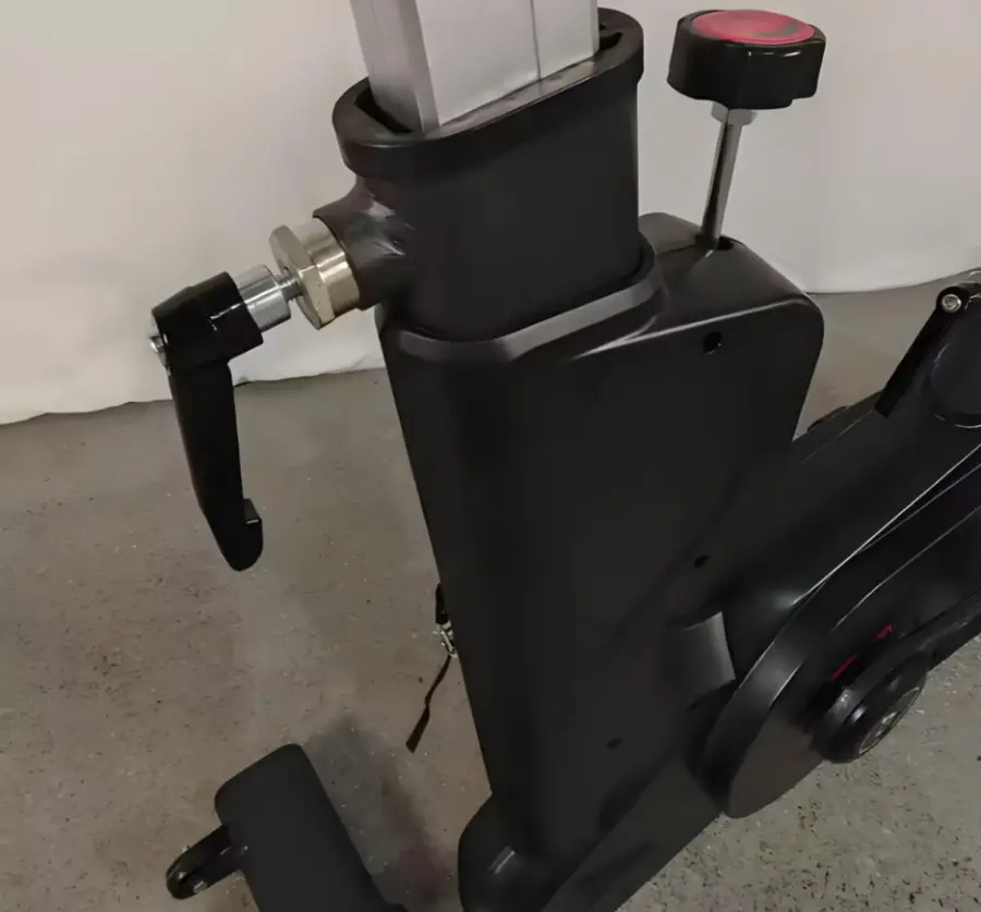 Gym Equipment Fitness Equipment Cardio Machine Commercial Spinning Bike1 — image 5