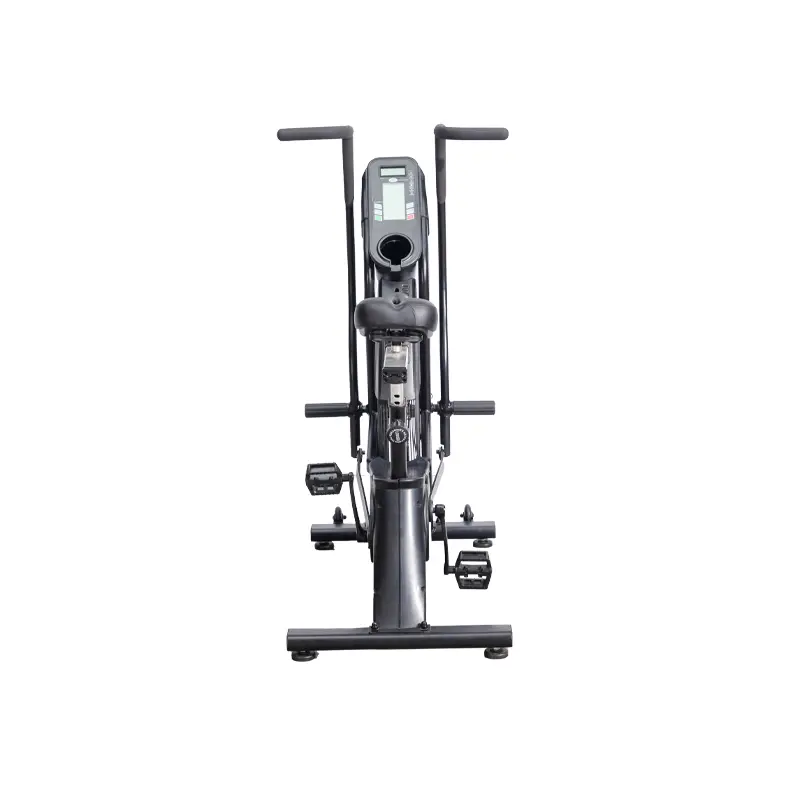 Commercial Fan Spinning Bike Airbike Exercise Bike for Home Use Indoor Gym Equipment for Body Building1 — image 2