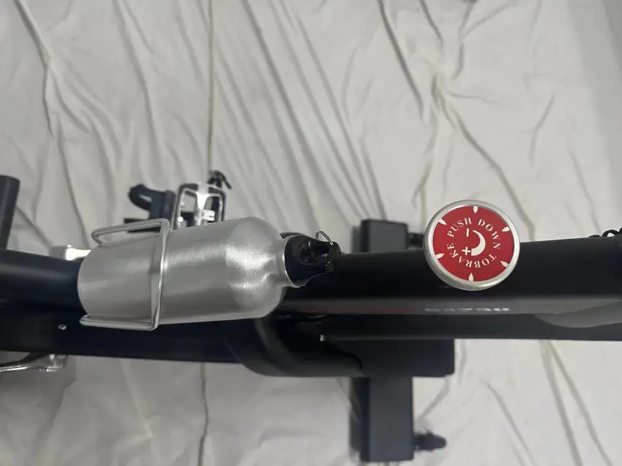 2025 Commerical Home Gym Master Exercise Spinning Fitness Bike1 — image 4