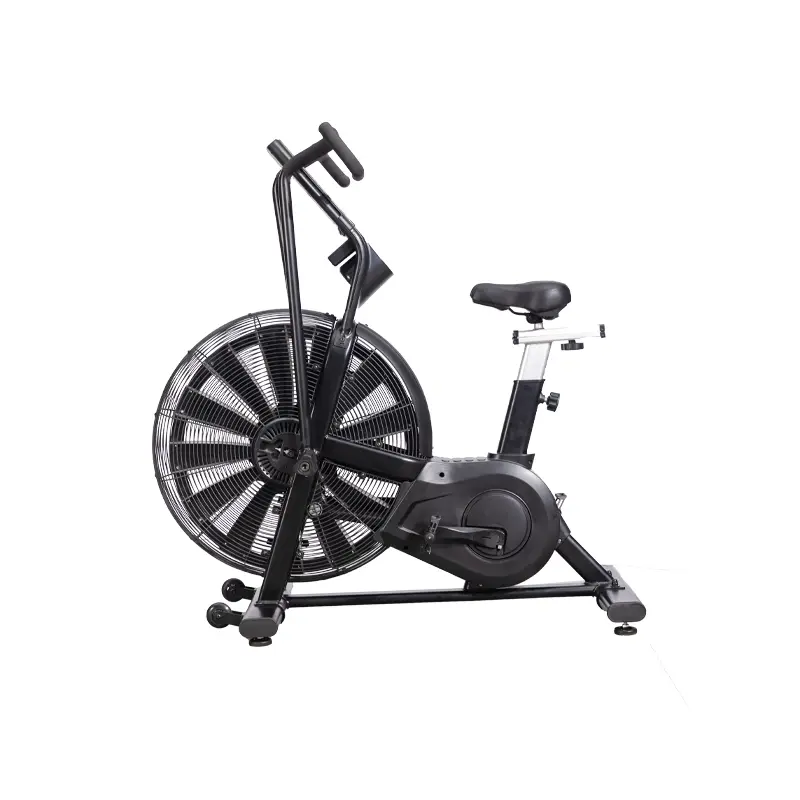 Commercial Fan Spinning Bike Airbike Exercise Bike for Home Use Indoor Gym Equipment for Body Building1 — image 3