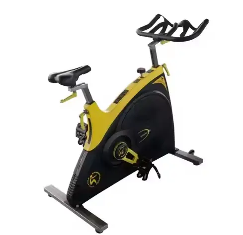 Commercial Cardio Master Professional Spinning Bike1 — image 2