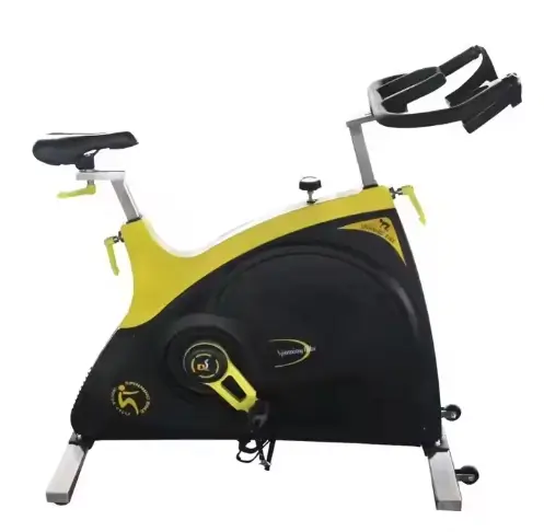 Commercial Cardio Master Professional Spinning Bike1 — image 3